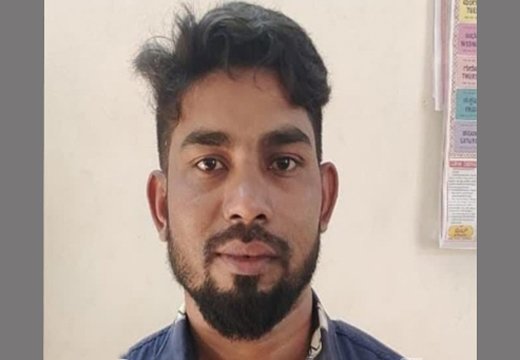 Minor kidnap case
